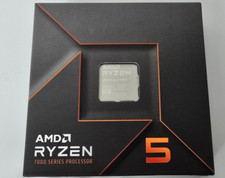 Amd ryzen 7600x gebraucht kaufen  Rülzheim