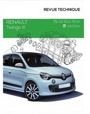 Rta revue technique d'occasion  France