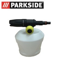 Parkside bomboletta spray usato  Spedire a Italy