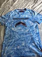 Shirt spryground usata usato  Vetralla