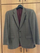 Scabal sakko 100 gebraucht kaufen  Berlin