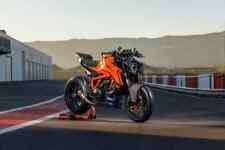 Kit sas ktm usato  Secli