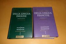 Vocabolari larus inglese usato  Pistoia