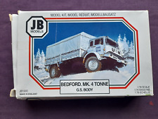 Models bedford tonne for sale  WORCESTER