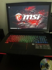 Notebook gaming usato usato  Roma