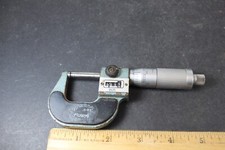 Micrômetro digital Mitutoyo 0-1" comprar usado  Enviando para Brazil