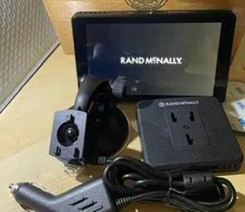 RAND MCNALLY TND750 TND-750 7" CAMINHÃO GPS 1 ANO GARANTIA VOLUME COMPRA DESCONTO comprar usado  Enviando para Brazil