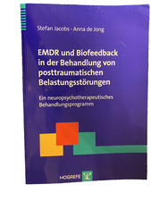 Jacobs emdr biofeedback gebraucht kaufen  Plettenberg