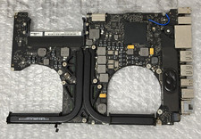 LogicBoard MacBook Pro 15,4" A1286 2011 i7 2.2GHz 820-2915-B not working  comprar usado  Enviando para Brazil