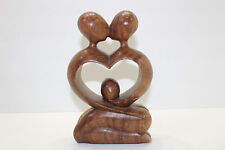 Carved wood wooden for sale  Longmont