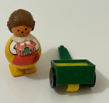 Vtg fisher price for sale  Burlington