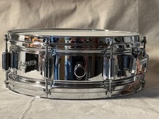 Rogers chrome brass for sale  Mickleton