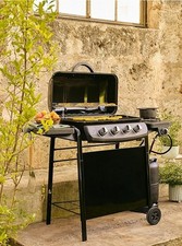 Bbq gas type for sale  TARPORLEY