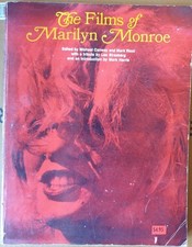 Films marilyn monroe for sale  BOURNEMOUTH