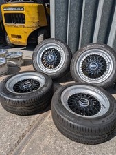 Genuine bbs 012 for sale  STAFFORD