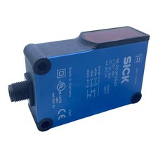 Sick lichtschranke reflexionsl gebraucht kaufen Sick lichtschranke reflexionsl gebraucht kaufen  Barsbüttel