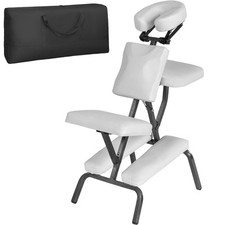 Massagestuhl kunstleder behand gebraucht kaufen  Igersheim