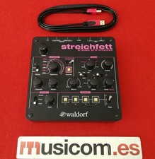 Waldorf streichfett usato  Spedire a Italy