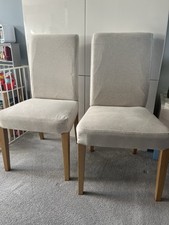 ikea bernhard dining chair for sale ikea bernhard dining chair for sale BIRMINGHAM