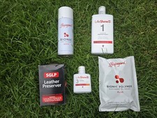 Autoglym professional lifeshin for sale  BLAIRGOWRIE
