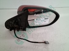Nissan qashqai wing for sale  BOOTLE