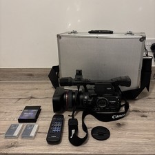 Canon a1s professional for sale  LINCOLN