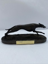 Greyhound Racing Memorabilia for sale  WATLINGTON