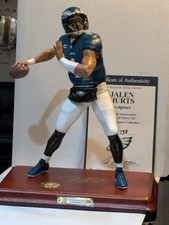 Jalen hurts sculpture for sale  Albuquerque