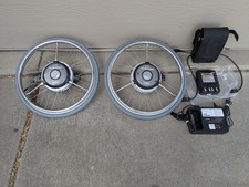 Yamaha quickie power for sale  Aurora