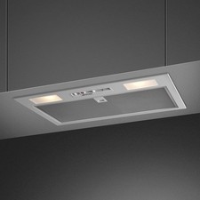 Smeg cooker hood for sale  WIGSTON