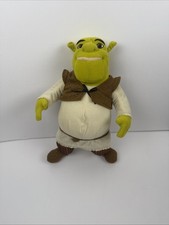 Hasbro dreamworks shrek for sale  Greensboro