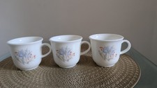 Pyrex glass blue for sale  ROCHESTER