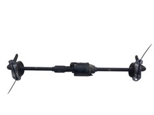 Stabilisator hinten aktiver gebraucht kaufen  Bad Nauheim