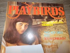 Playbirds penthouse playboy for sale  BELFAST