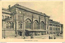 Strasbourg gare animée d'occasion  Fruges