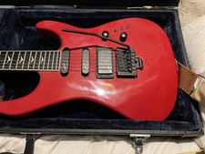 Epiphone x1000 red for sale  LONDON