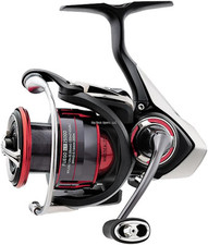 Daiwa fuego spinning for sale  Salem