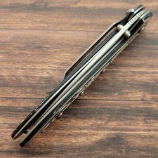 Kershaw leek 1660sbkso for sale  Sharon