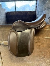 Saddles direct brown for sale  ACCRINGTON