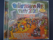 Cds ballermann hits gebraucht kaufen Cds ballermann hits gebraucht kaufen  Brockscheid, Mehren, Strotzbüsch