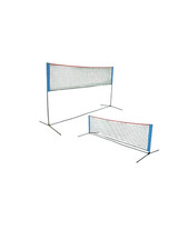 Kapler netz badminton gebraucht kaufen  Leipzig