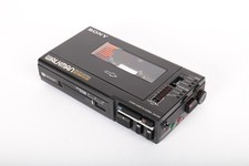 Sony walkman professional d'occasion  Cesson-Sévigné