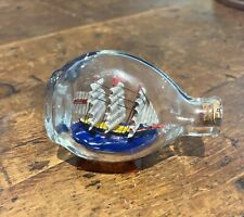 Miniature ship bottle for sale  TADWORTH