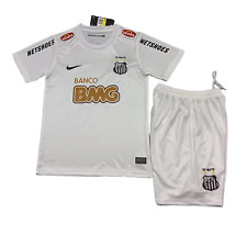 Maillot rétro santos d'occasion  Montreuil