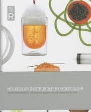 Molecular gastronomy molecule for sale  Aurora