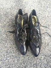 Jante heels black for sale  West Jordan