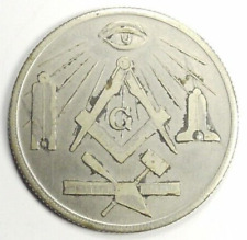 Vtg masonic made for sale  Charlotte