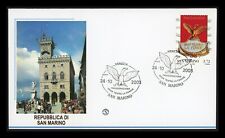 Fdc san marino usato  Forli