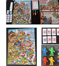 Vintage candy land for sale  Marengo