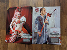 Emilie autumn matt for sale Emilie autumn matt for sale  BIRMINGHAM